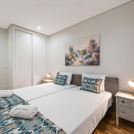Guestready - Jupiter'S Moon Apartment Porto Exterior photo