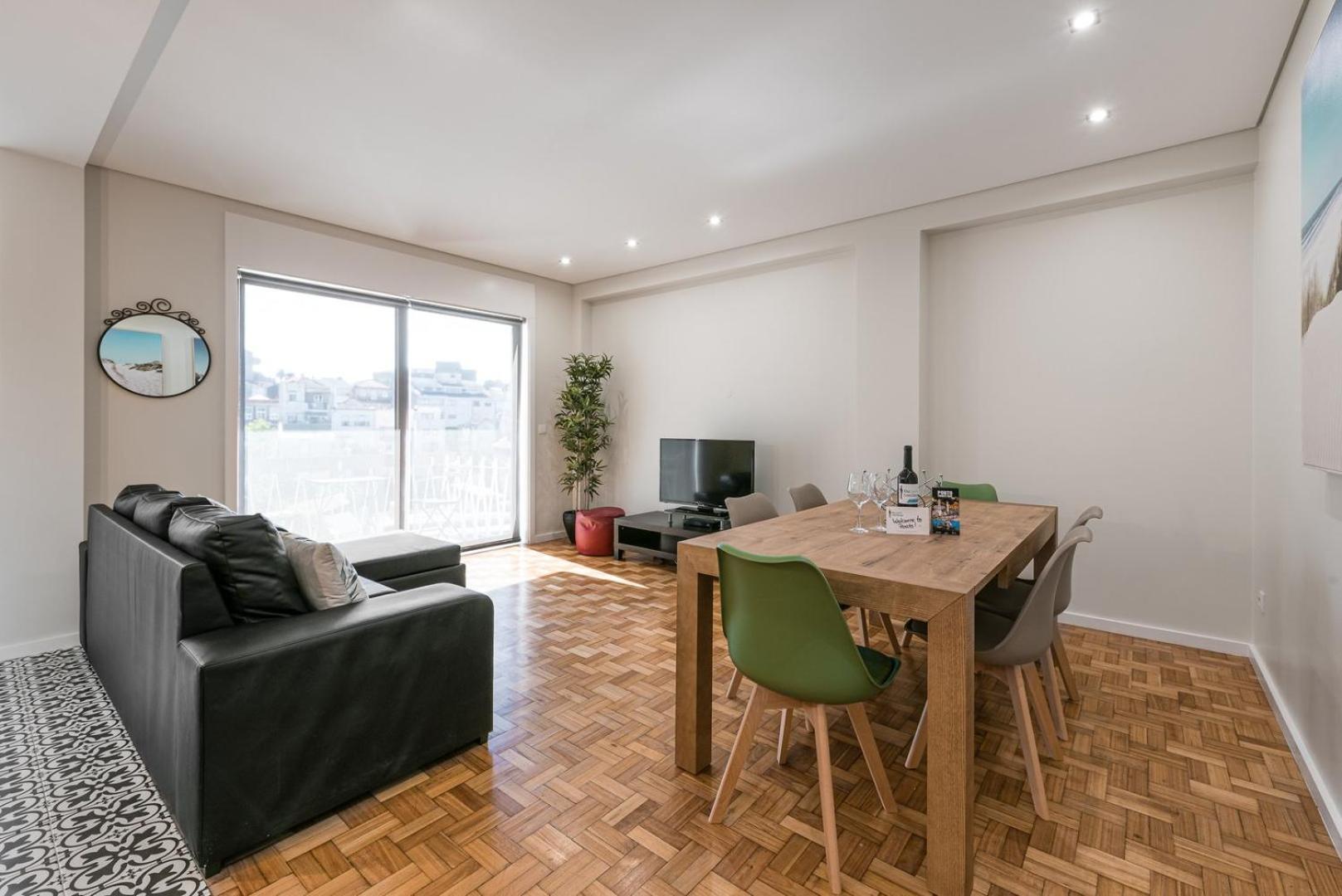 Guestready - Jupiter'S Moon Apartment Porto Exterior photo