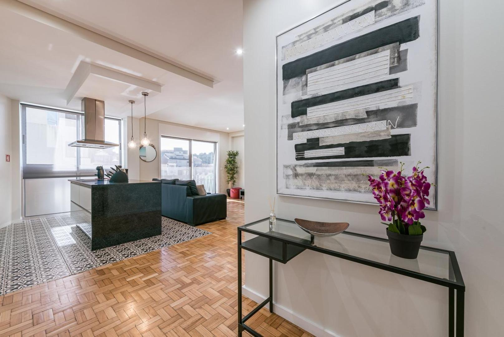 Guestready - Jupiter'S Moon Apartment Porto Exterior photo
